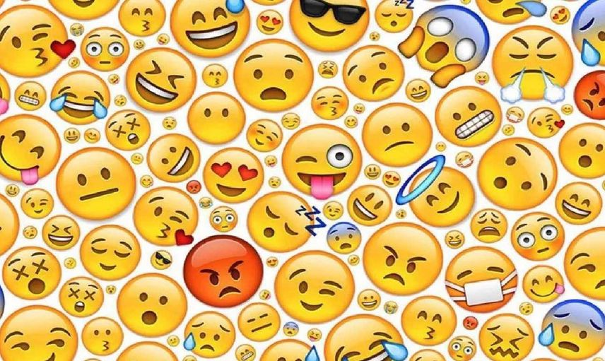Emojilerin anlamları nelerdir? En sık kullanılan emoji anlamları