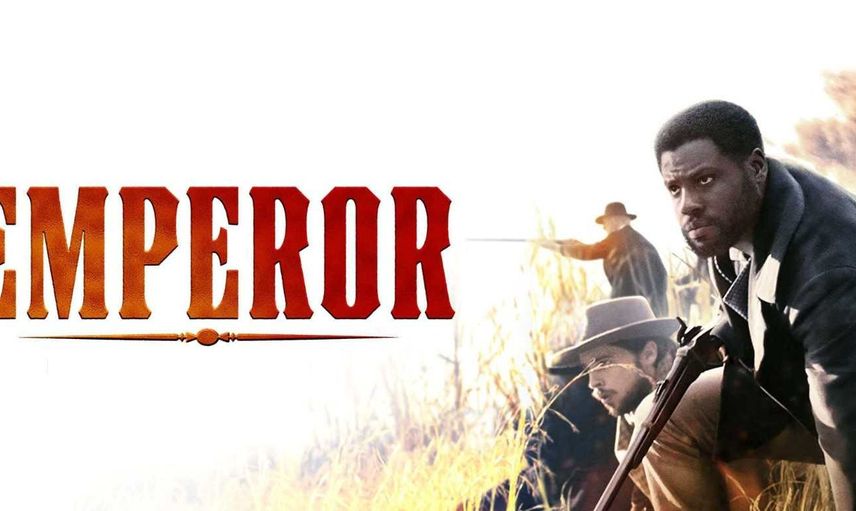 Emperor 2020 film konusu ve oyuncuları
