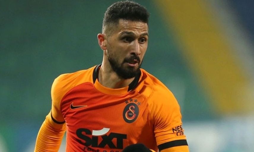Emre Akbaba 9 Dakikada 4 Puan Aldırdı!