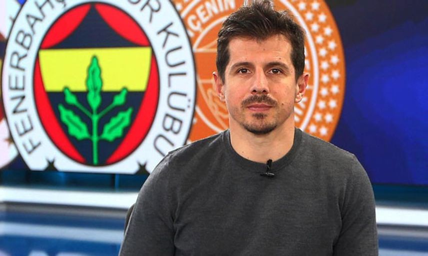 Emre Belözoğlu 11 Kurmakta Zorlanıyor