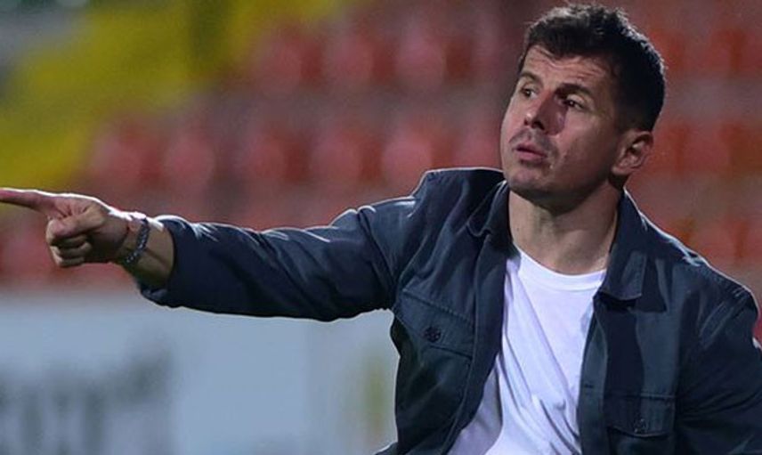 Emre Belözoğlu Döneminin En Az Şut Atılan Maçı