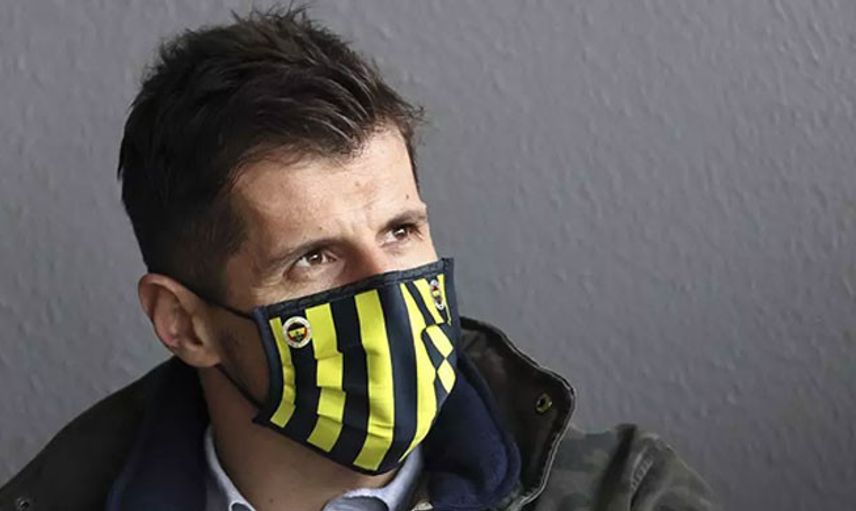 Emre Belözoğlu: Erol Hocamızın Arkasındayız!