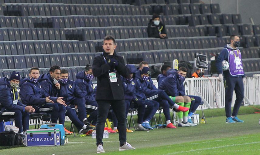 Emre Belözoğlu Fenerbahçe'nin Durumunu Değiştirdi