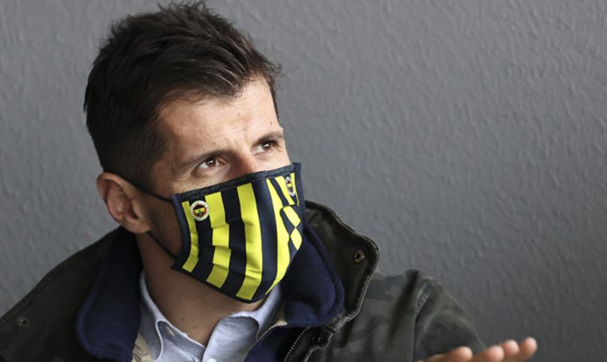 Emre Belözoğlu Galibiyeti Değerlendirdi