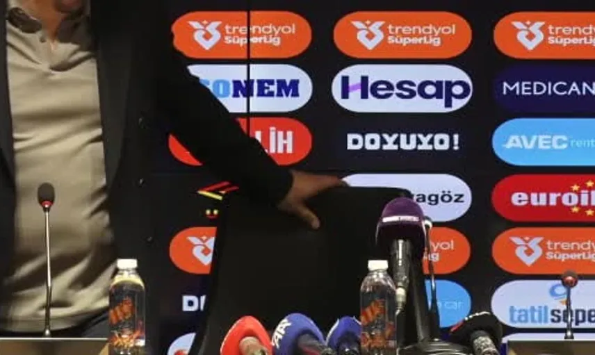 Emre Belözoğlu, Göztepe Maçında Hakem Performansını Eleştirdi