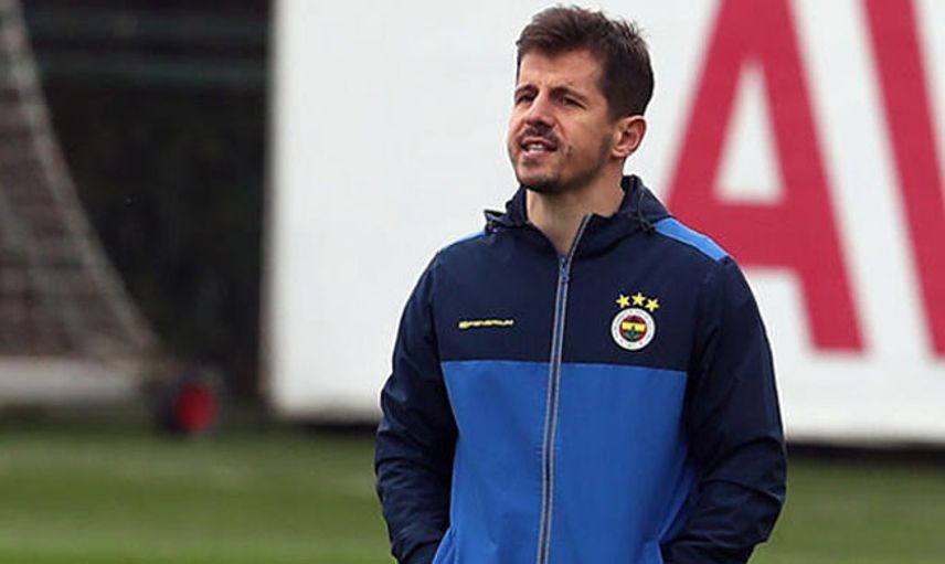 Emre Belözoğlu İdeal 11'i Bulmakta Zorluk Yaşıyor