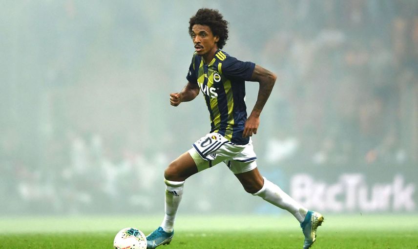 Emre Belözoğlu Kalırsa Luiz Gustavo Gidiyor!