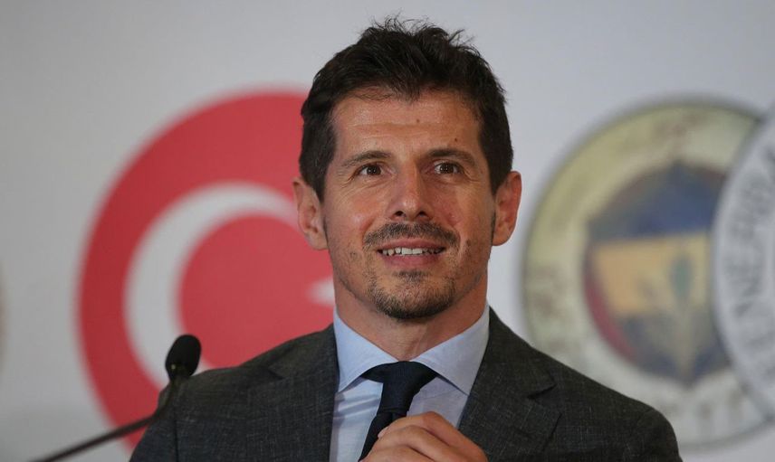 Emre Belözoğlu, Şenol Güneş'in Ekibine mi Katılacak?
