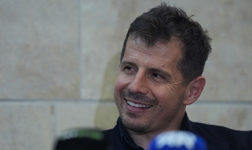 Emre Belözoğlu: "Türk futbolunun ameliyata ihtiyacı var!"