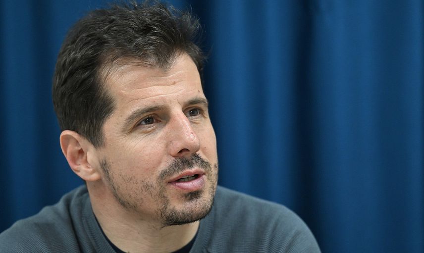 Emre Belözoğlu'ndan Faruk Koca itirafı: Halil Umut Meler'in sözlerine cevap verdi