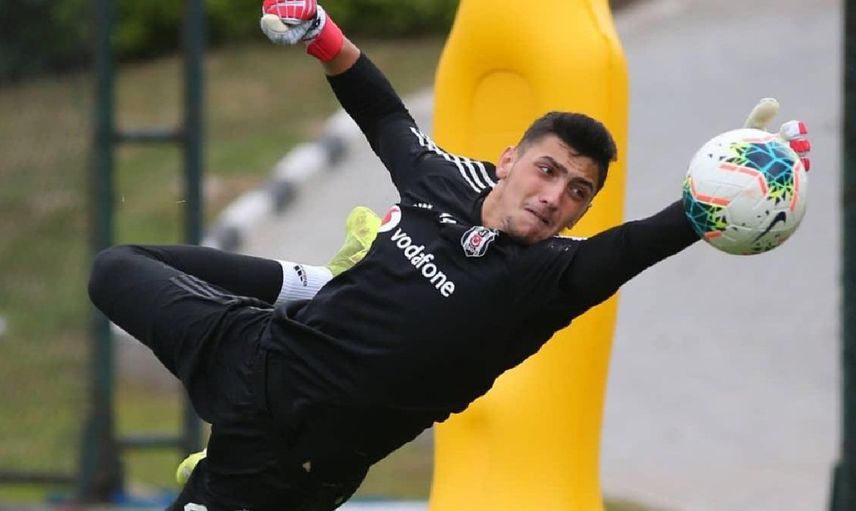 Emre Bilgin kimdir, kaç yaşında? Emre Bilgin hangi alt yapıda yetişti? Emre Bilgin hakkında bilgiler