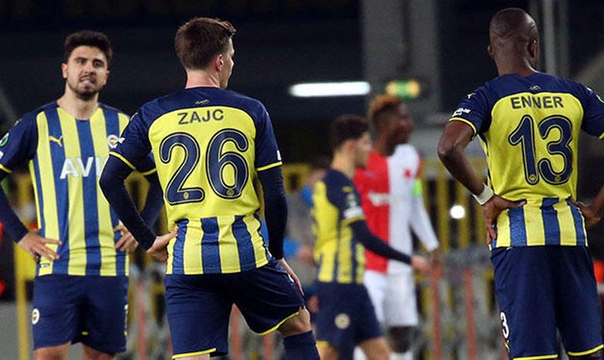 Emre Bol'dan Fenerbahçe'nin Slavia Prag Mağlubiyeti Sonrası Çarpıcı Açıklamalar Geldi!