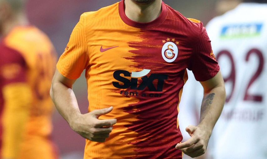 Emre Kılınç Galatasaray’dan ayrılıyor mu? Medipol Başakşehir Galatasaray’dan Emre Kılınç’ı kiralık olarak kadrosuna katmak istiyor