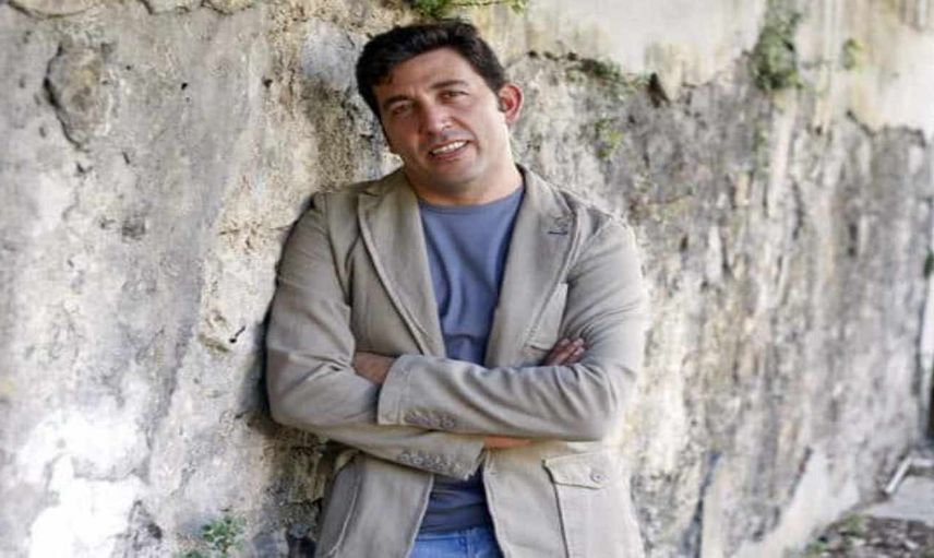 Emre Kınay kimdir? Emre Kınay kaç yaşında ve nereli? İşte, Emre Kınay'ın oyunculuk kariyeri ve biyografisi
