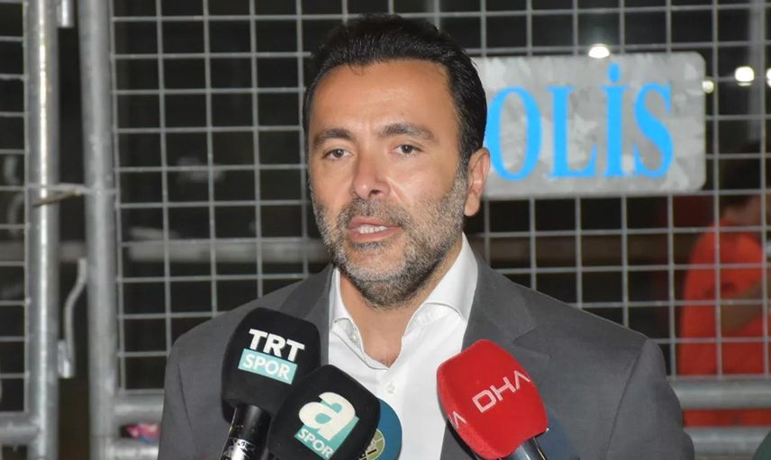 Emre Kocadağ, Hatayspor Mağlubiyetinin Ardından Açıklamalarıyla Gündem Yarattı
