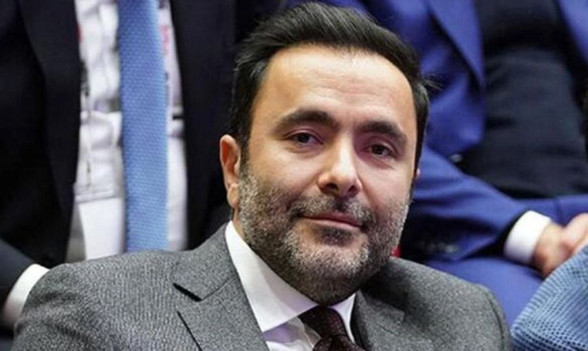 Emre Kocadağ'dan MHK ve TFF Tepkisi