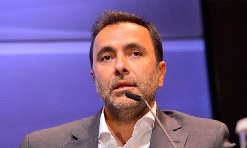 Emre Kocadağ'dan Rakiplerine Gönderme