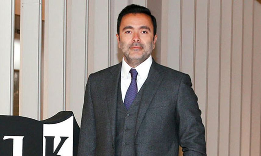 Emre Kocadağ'dan Şampiyonluk Açıklaması