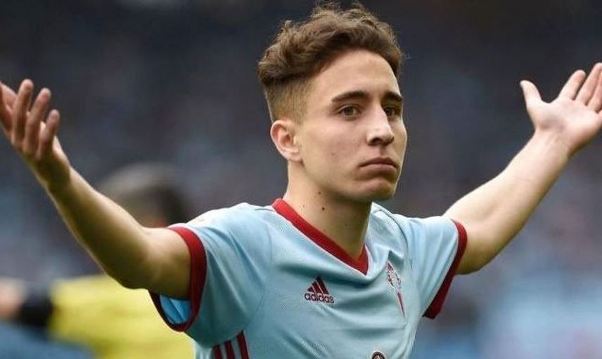 Emre Mor Ameliyat Edilecek