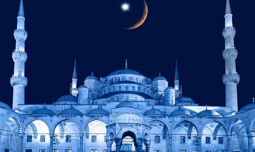 En Anlamlı 10 Miraç Kandili Mesajı