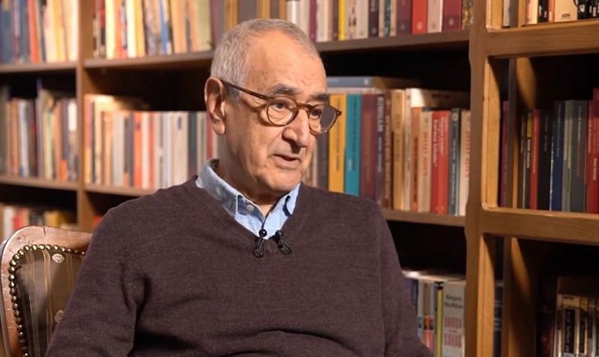 En Anlamlı Doğan Cüceloğlu Sözleri ve Alıntıları