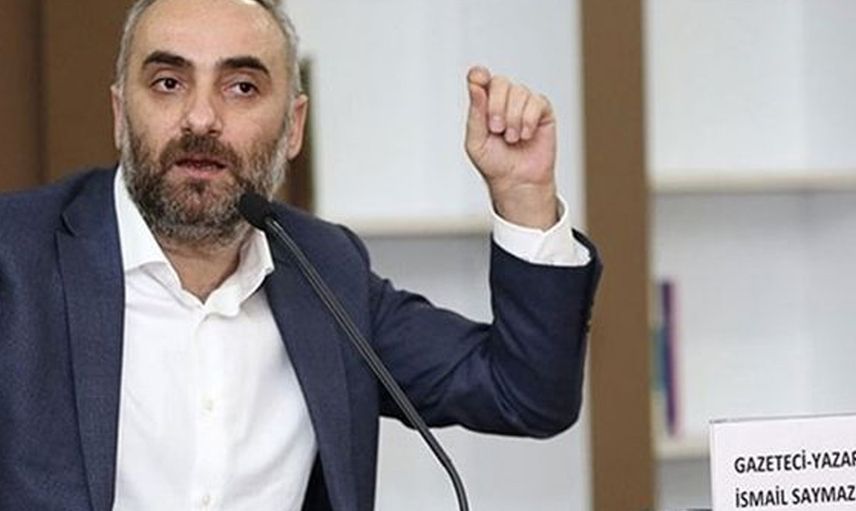 En Büyük Korkuları Dindar Nesil! Gazeteci İsmail Saymaz Çocukların Dini Eğitim Almasını Eleştirdi