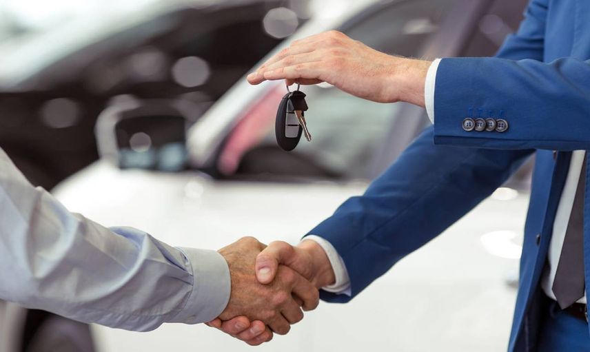En çok otomobil satan firma belli oldu: Toyota zirveyi kimseye kaptırmadı