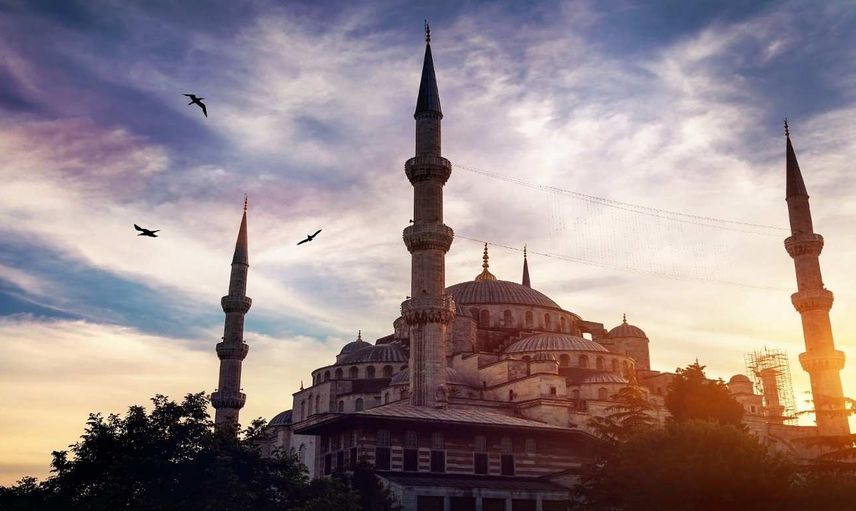 En çok tercih edilen resimli Cuma mesajları hangileri? 6 Mayıs en güzel Cuma mesajları!