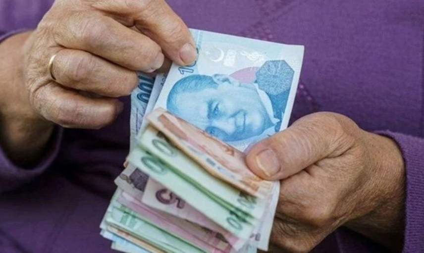 En düşük emekli maaşı 14.431 TL OLUYOR! Emekliler 10 gün sonra 14.431 + 3 BİN TL PROMOSYON ALACAK