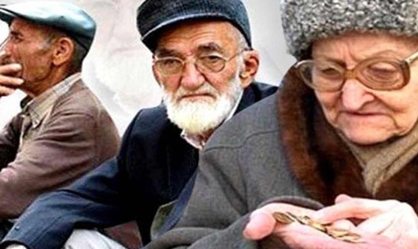 En düşük emekli maaşı alanlar dikkat! Son dakika gelişmesi üzerine en düşük emekli maaşı 4.253 TL olarak belirlendi! Emekli maaşları arasındaki farklar son buldu