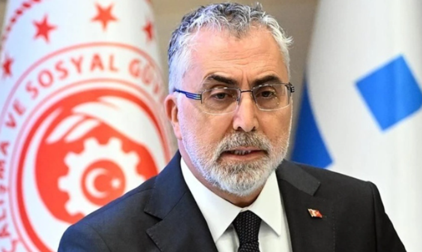 En düşük emekli maaşı için Bakan'dan açıklama