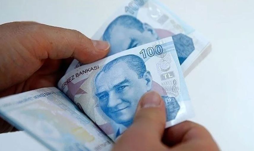 En düşük emekli maaşının 7 bin 500 olmasını ardından gözler banka promosyonuna çevrildi