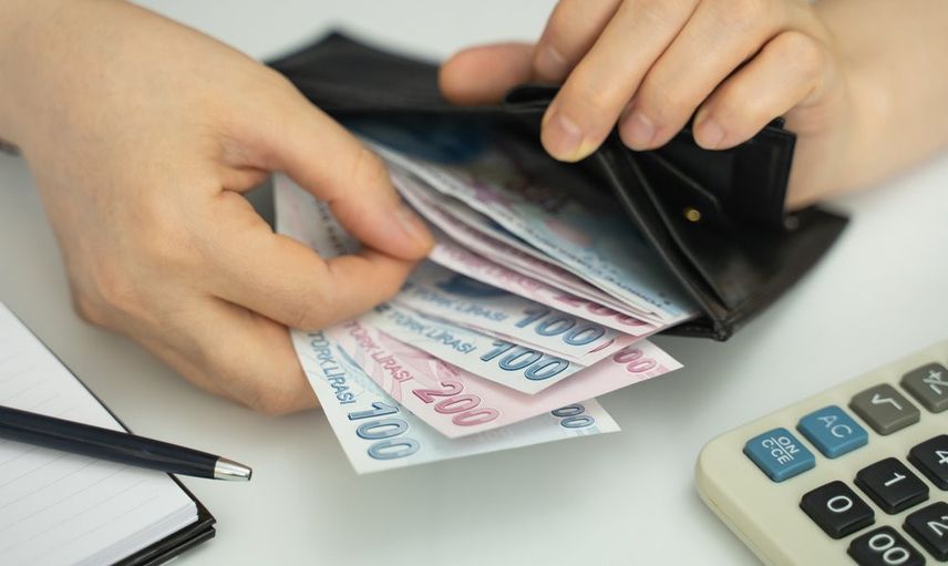 En düşük emekli maaşının muhtemel zam oranı