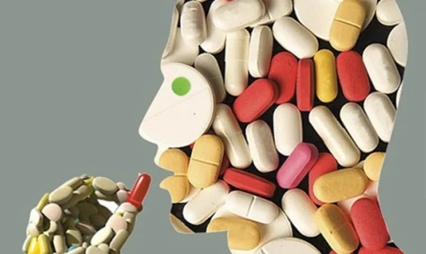 En Fazla Antibiyotik Kullanan Türkiye’yi 2050 Senesinde Ne Bekliyor?