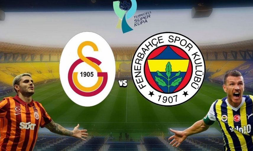 En güncel tahmin: İki ezeli rakip GS-FB arasında kim şampiyon olacak?