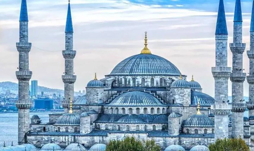 En güzel, anlamlı, dualı Cuma mesajları 29 Temmuz 2022: Uzun ve kısa Cuma mesajları