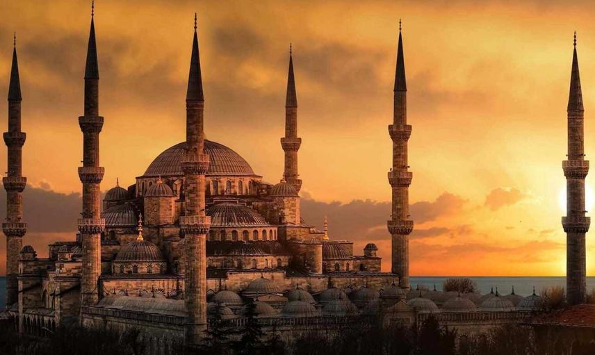 En güzel Cuma mesajları : 22 Nisan 2022 Whatsapp Facebook uzun ve kısa Cuma mesajları