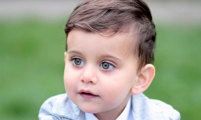 En Güzel Erkek Bebek İsimleri