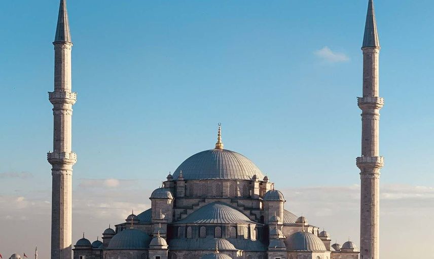 En güzel resimli Cuma mesajları! 3 Haziran 2022 resimli Cuma mesajları
