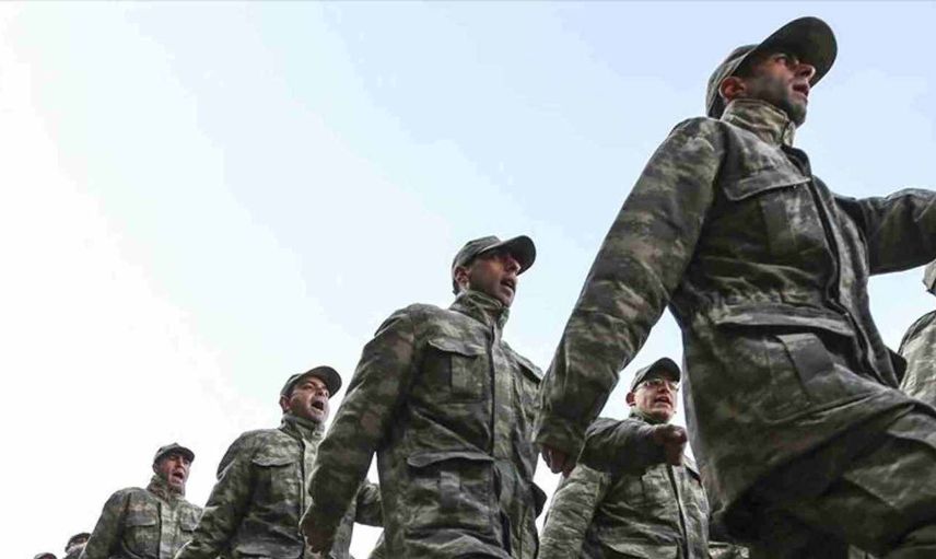 En güzel ve anlamlı asker sözleri nelerdir? 2022 anlamlı, duygusal askerlik sözleri