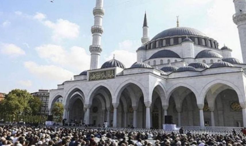 En güzel ve anlamlı Cuma mesajları hangileri? 22 Temmuz 2022 Cuma anlamlı, dualı, ve güzel Cuma mesajları