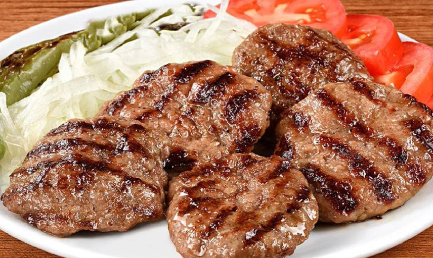 En güzel ve lezzetli kasap köfte nasıl yapılır? Kasap köftesi malzemeleri ve pratik tarifi
