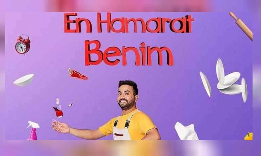 En Hamarat Benim 10 Mayıs 2022 Salı günü yarışmacısı puan durumu