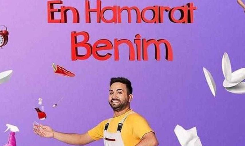 En Hamarat Benim 14 Nisan 2022 Perşembe puan durumu
