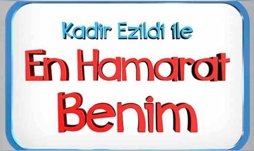 En Hamarat Benim 25 Mayıs Çarşamba puan durumu :  Günün yarışmacısı toplam kaç puan aldı?