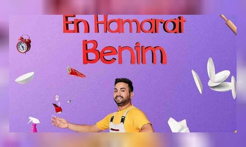 En Hamarat Benim 9 Mayıs Pazartesi 2022 yarışmacıları ve puan durumu