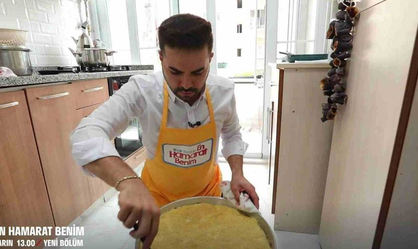 En Hamarat Benim Feyize kimdir? En Hamarat Benim Feyize hakkında bilgiler
