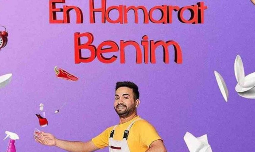 En Hamarat Benim Necla kimdir? En Hamarat Benim yeni yarışmacısı Necla hakkında bilgiler