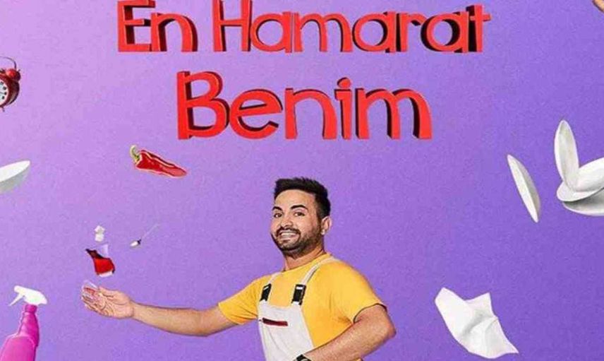 En Hamarat Benim Onur kimdir? En Hamarat Benim yeni yarışmacısı Onur hakkında bilgiler