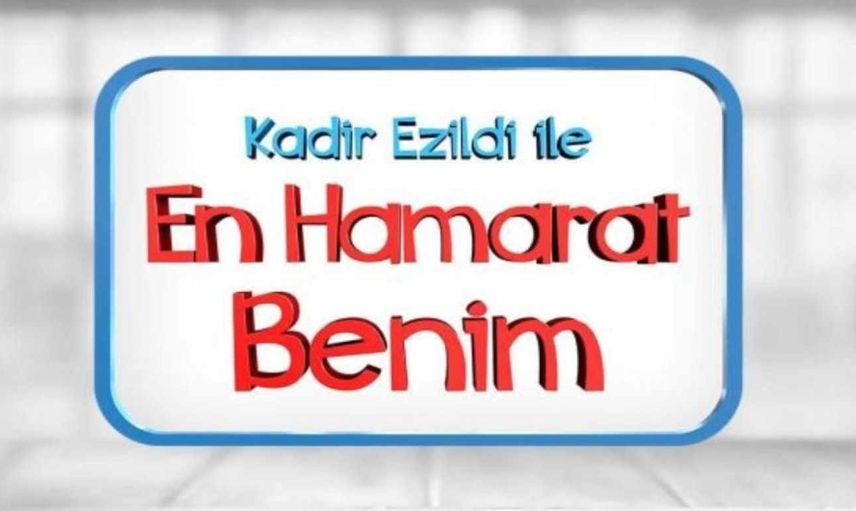 En Hamarat Benim puan durumu 11 Mayıs 2022 Çarşamba